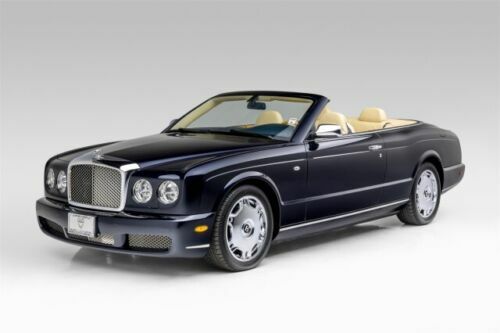 Bentley Azure