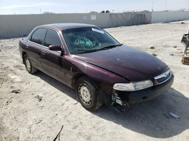 Mazda 626