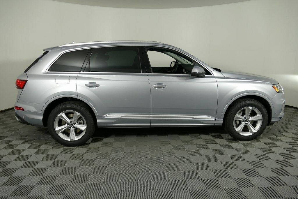 2022 Audi Q7