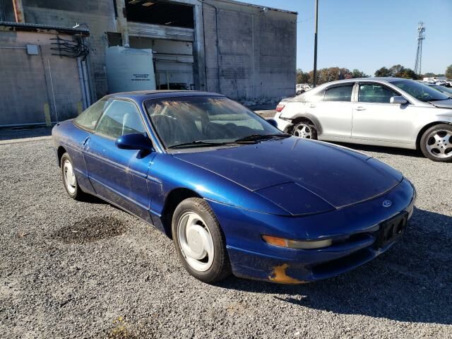 Ford Probe