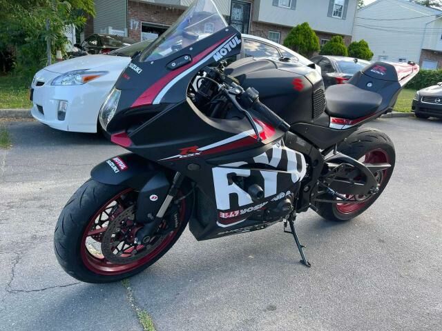 Suzuki GSX-R1000L7/GSX-R1000AL7