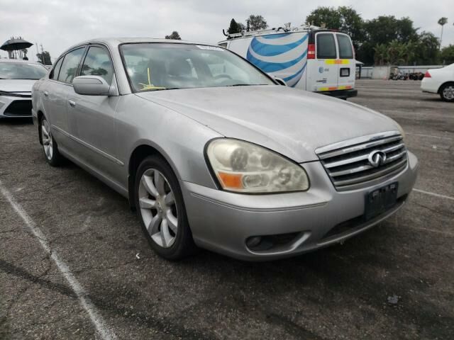 Infiniti Q45