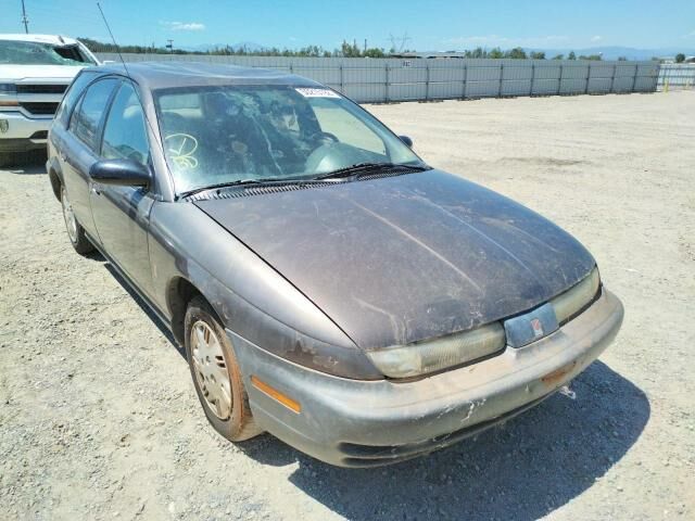 Saturn SW1