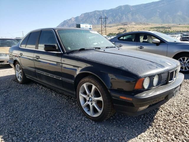 BMW 525i