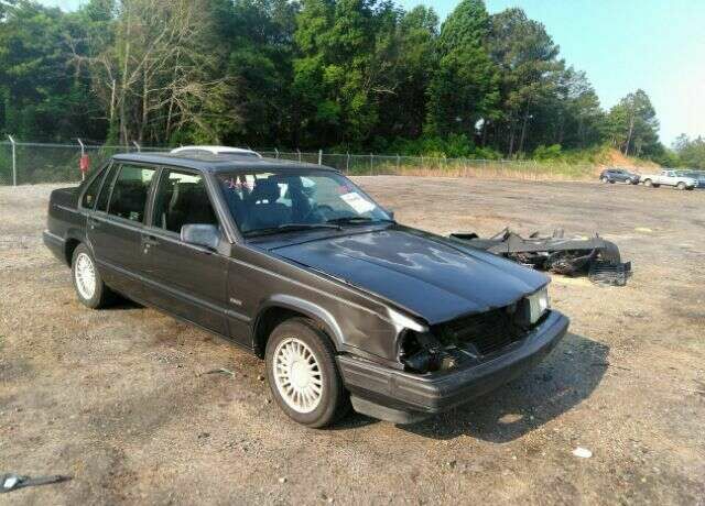 Volvo 940 Series