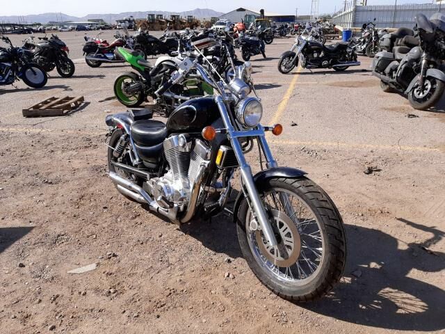 Suzuki VS1400GLP
