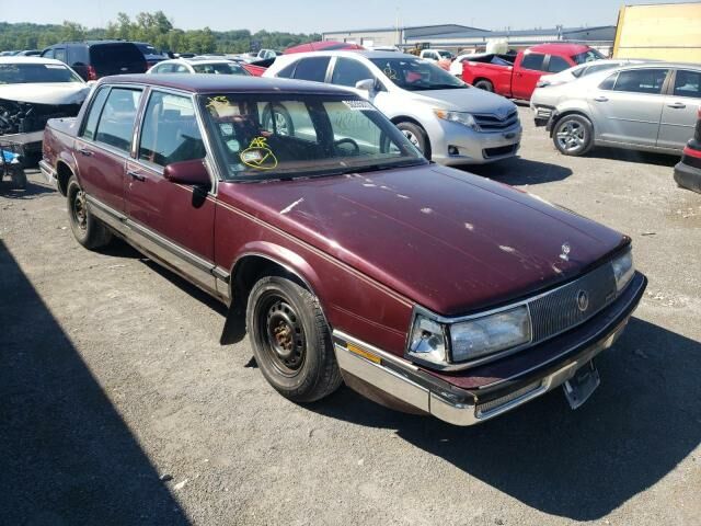 Buick Electra