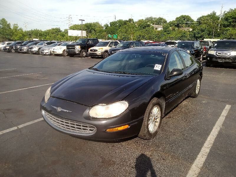 CHRYSLER