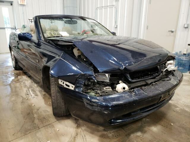 Volvo C70
