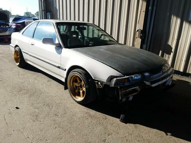 Acura Integra