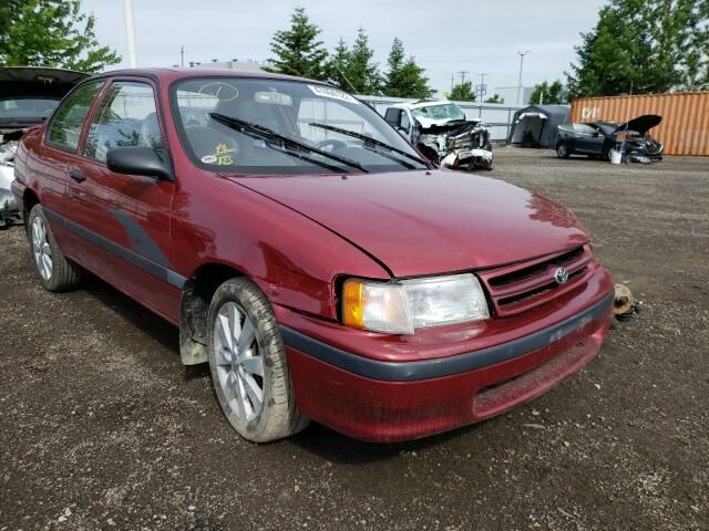 Toyota Tercel
