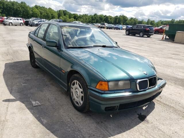 BMW 318i