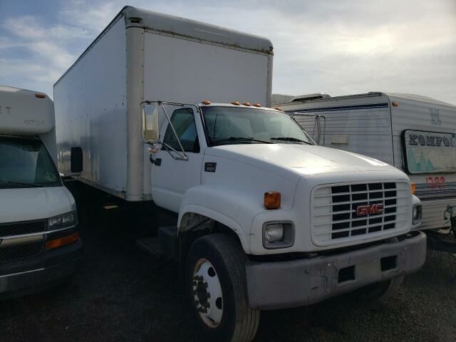 GMC C6