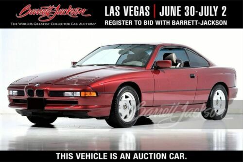 BMW 850i