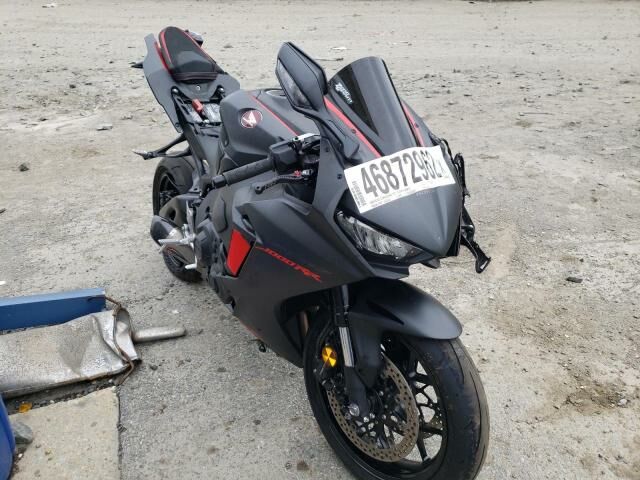 Honda CBR1000