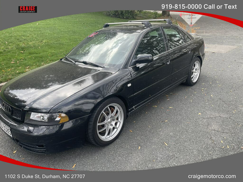 Audi S4