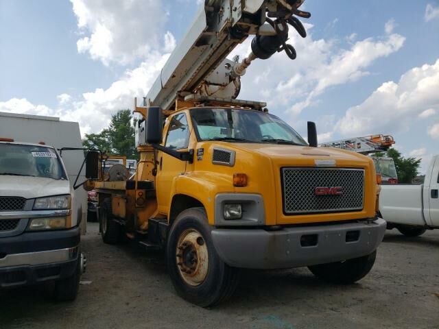 GMC C8