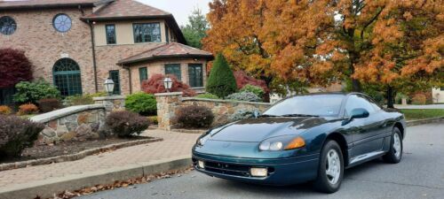 Dodge Stealth