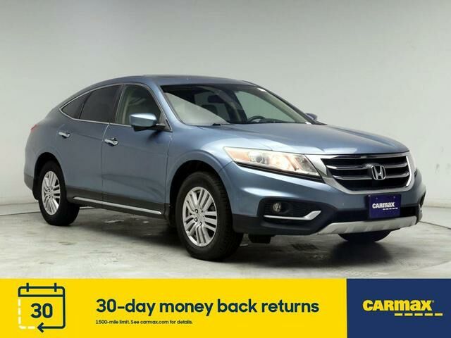Honda Crosstour