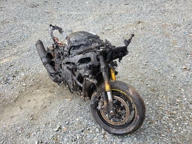 Suzuki GSX-R1000RAL7/GSX-R1000RAZL7
