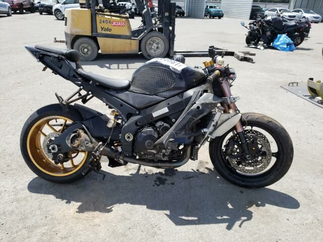 Suzuki GSX-R1000