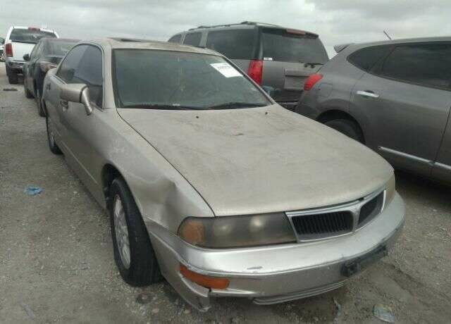 Mitsubishi Diamante