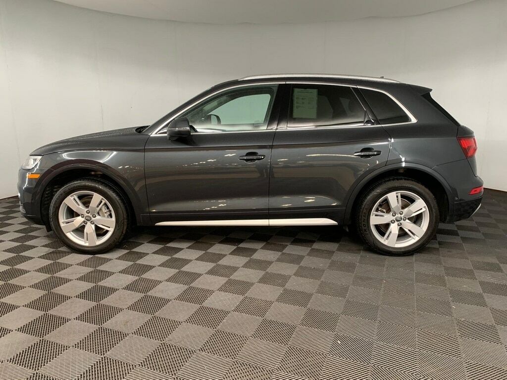 2019 Audi Q5