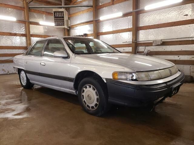 Mercury Sable