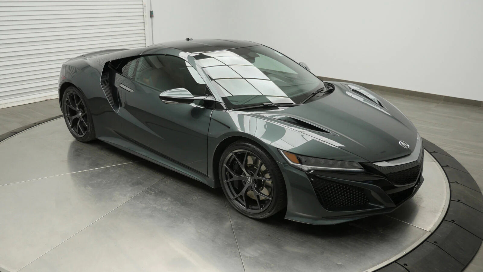 Acura NSX