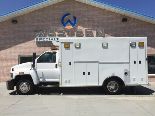 GMC C4