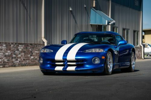 Dodge Viper