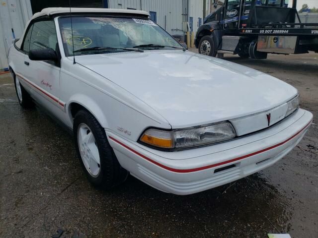Pontiac Sunbird