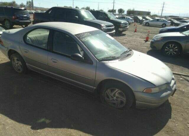 Dodge Stratus
