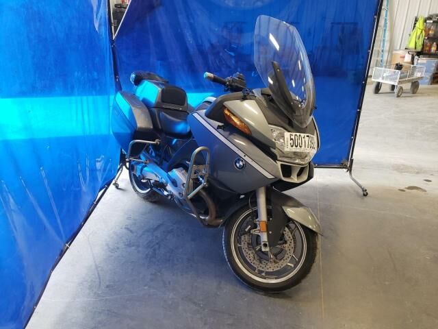 BMW R 1200 RT