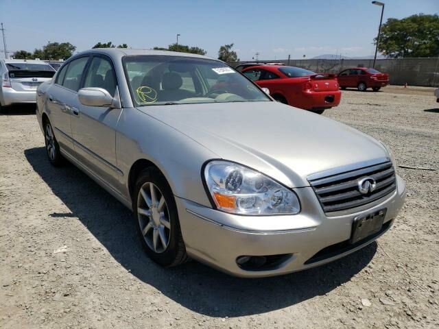 Infiniti Q45