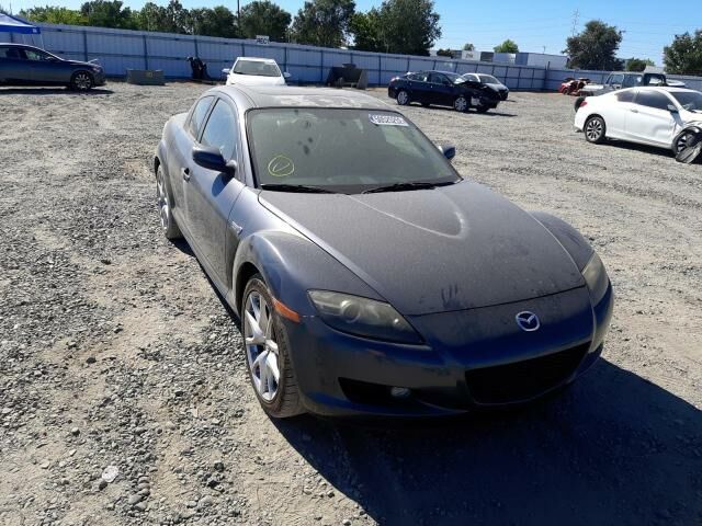 Mazda RX-8