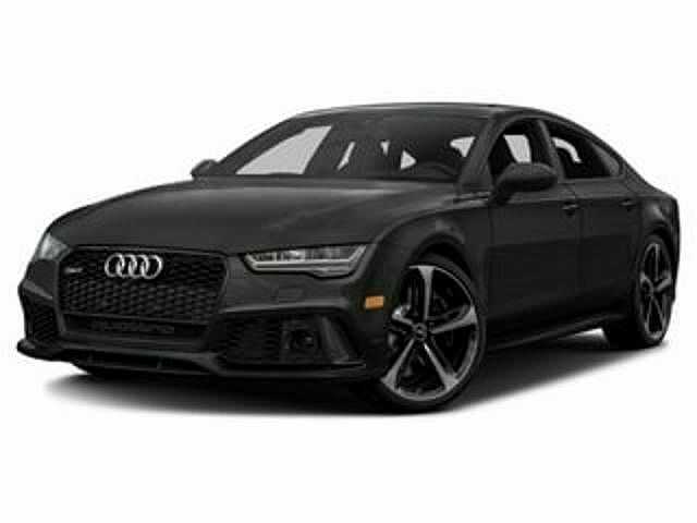 Audi RS7
