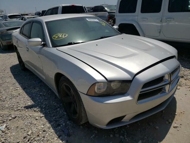 DODGE