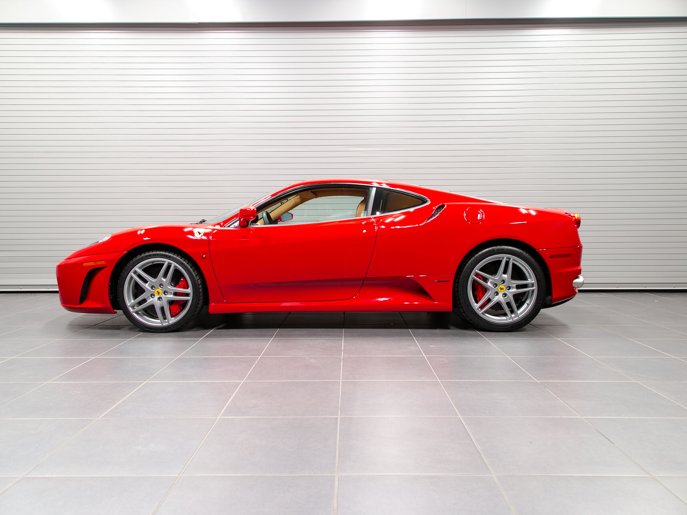 Ferrari F430