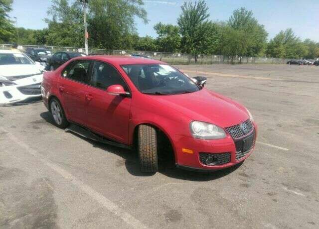 Volkswagen GLI