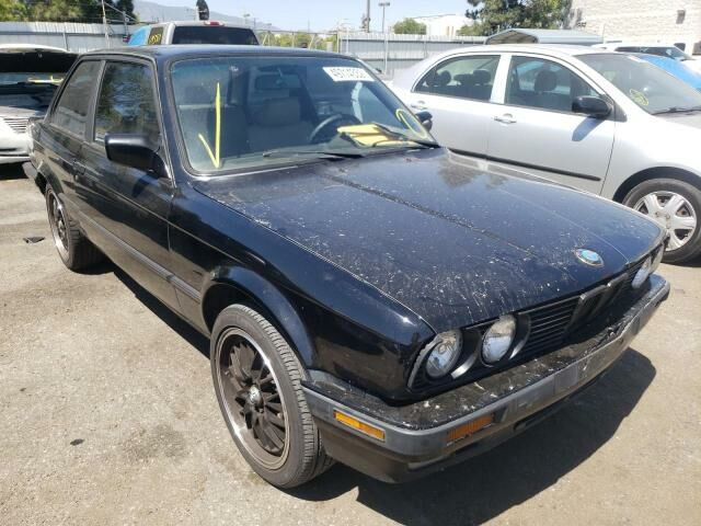BMW 325iS