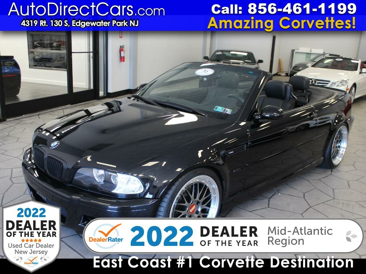 BMW M3Cic