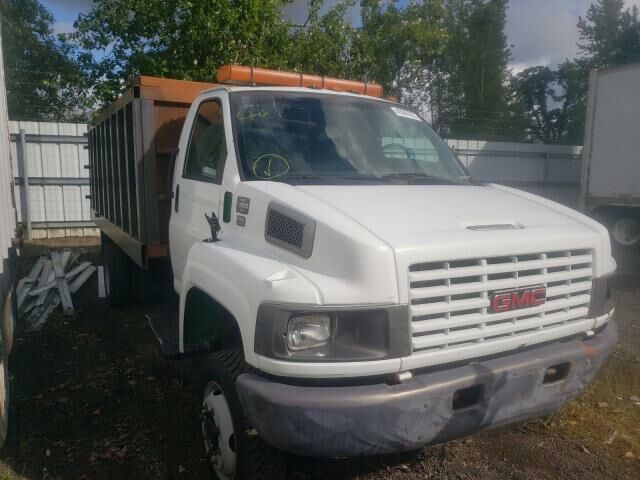 GMC C4