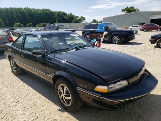 Pontiac Sunbird