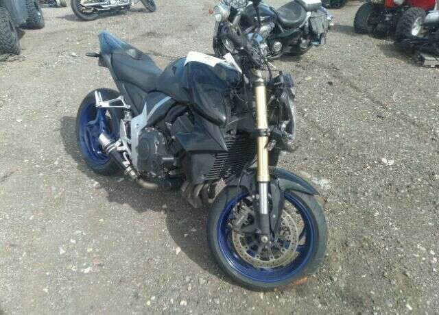 Honda CB1000