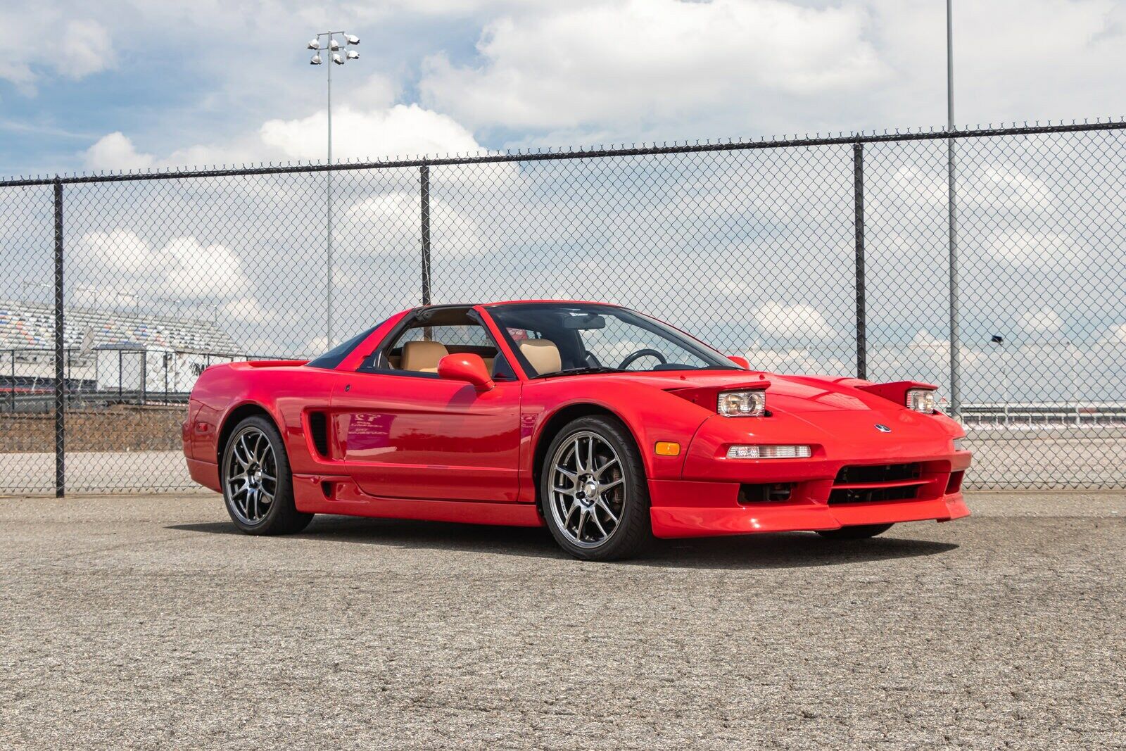 Acura NSX