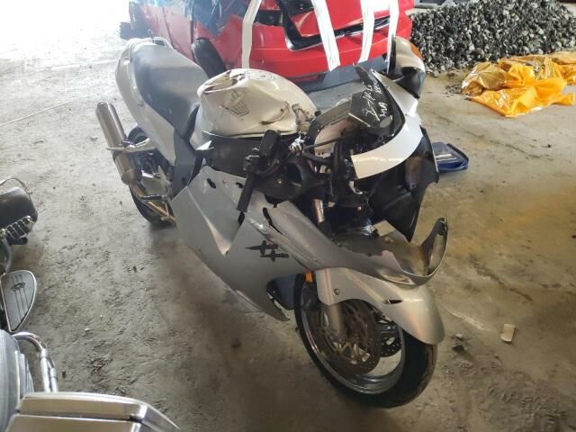 Honda CBR1100XX