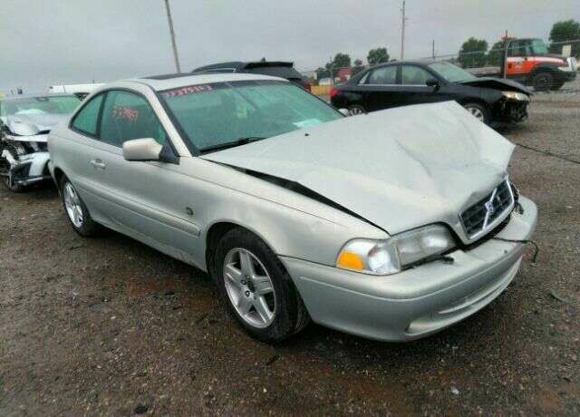 Volvo C70