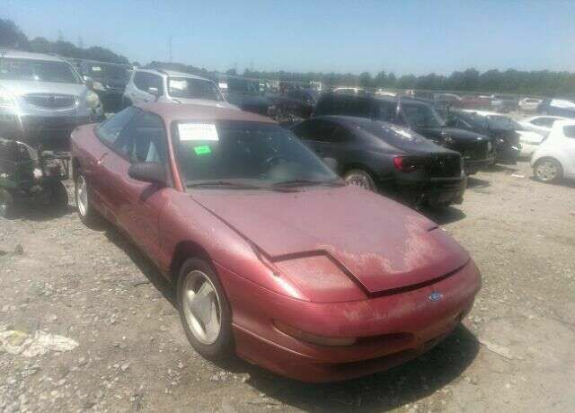 Ford Probe