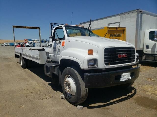 GMC C7